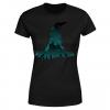 T-shirt tiara